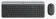 Картинка Клавиатура + мышь Logitech MK470 клав:графитовый/светло-серый мышь:графитовый USB беспроводная slim (920-009180) от магазина РЭССИ Клавиатура + мышь Logitech MK470 клав:графитовый/светло-серый мышь:графитовый USB беспроводная slim (920-009180) от магазина РЭССИ