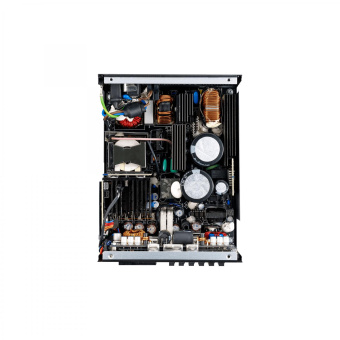 Блок питания Cooler Master ATX 1300W V1300 80+ platinum (24+8+4+4pin) APFC 140mm fan 16xSATA Cab Manag RTL от магазина РЭССИ