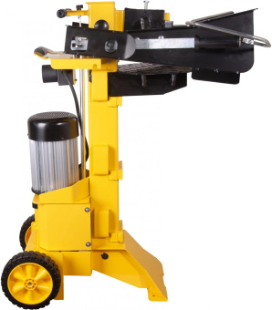 Дровокол Huter HLS-6500 двиг.элект. 3500Вт (70/14/9) от магазина РЭССИ