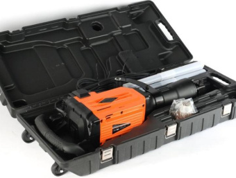 Отбойный молоток Patriot DB 560 1800Вт от магазина РЭССИ