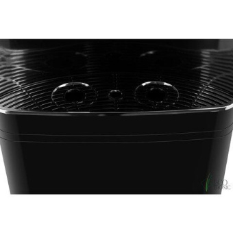 Пурифайер-проточный кулер для воды ECOTRONIC A60-U4L Black ETK/ 7139 от магазина РЭССИ