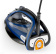 Картинка Утюг Tefal FV9848E0 3200Вт черный/синий от магазина РЭССИ Утюг Tefal FV9848E0 3200Вт черный/синий от магазина РЭССИ