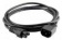 Картинка Кабель Powercom (CABLE IEC 320 C14 TO C5) IEC 320 C14-C5 от магазина РЭССИ Кабель Powercom (CABLE IEC 320 C14 TO C5) IEC 320 C14-C5 от магазина РЭССИ
