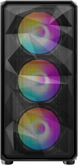 ПК Teclast G02 Ryzen 5 7500F (3.7) 32Gb SSD1Tb RTX4070 12Gb Windows 11 Professional GbitEth WiFi BT 750W черный (G02 7500F32G1T4070BKRU) от магазина РЭССИ