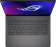 Картинка Ноутбук Asus ROG Zephyrus G14 GA403UV-QS186 Ryzen 7 8845HS 16Gb SSD1Tb NVIDIA GeForce RTX4060 8Gb 14" OLED 3K (2880x1800) noOS grey WiFi BT Cam (90NR0I01-M00A00) от магазина РЭССИ Ноутбук Asus ROG Zephyrus G14 GA403UV-QS186 Ryzen 7 8845HS 16Gb SSD1Tb NVIDIA GeForce RTX4060 8Gb 14" OLED 3K (2880x1800) noOS grey WiFi BT Cam (90NR0I01-M00A00) от магазина РЭССИ