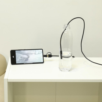 Эндоскоп Deko WEC-1 от магазина РЭССИ