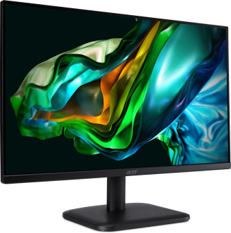 Монитор Acer 27" EK271UEbmiipx черный IPS LED 5ms 16:9 HDMI M/M матовая 1000:1 250cd 178гр/178гр 1920x1080 100Hz VGA FHD 3.5кг от магазина РЭССИ