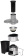 Соковыжималка центробежная Scarlett SC-JE50S62 1600Вт рез.сок.:1000мл. серебристый/черный от магазина РЭССИ