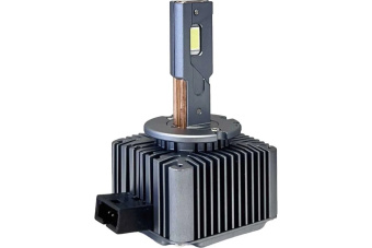 Комплект ламп Clearlight led original d1s 10000 lm (2шт) CLODLEDD1S-2 от магазина РЭССИ