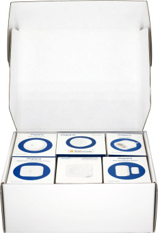 Комплект безопасность и защита Aqara SHK61 от магазина РЭССИ