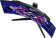 Монитор Asus 34" ROG Swift PG34WCDM черный OLED LED 21:9 HDMI матовая HAS Piv 450cd 178гр/178гр 3440x1440 240Hz FreeSync Premium DP 2K USB 8.4кг от магазина РЭССИ