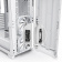 Корпус Montech Sky One Lite белый без БП ATX 3x120mm 2xUSB3.0 audio bott PSU от магазина РЭССИ