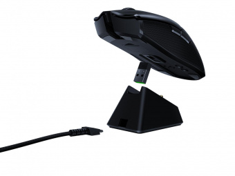 Мышь Razer Viper Ultimate Doc черный оптическая (20000dpi) беспроводная USB (6but) от магазина РЭССИ