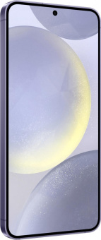 Смартфон Samsung SM-S921B Galaxy S24 5G 128Gb 8Gb фиолетовый моноблок 3G 4G 2Sim 6.2" 1080x2340 Android 14 50Mpix 802.11 a/b/g/n/ac/ax NFC GPS GSM900/1800 GSM1900 TouchSc Protect от магазина РЭССИ
