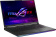Ноутбук Asus ROG Strix G834JY-N6038 Core i9 13980HX 32Gb SSD2Tb NVIDIA GeForce RTX4090 16Gb 18" IPS WQXGA (2560x1600) noOS black WiFi BT Cam (90NR0CG1-M00300) от магазина РЭССИ