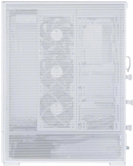 Корпус Lian-Li SUP01W белый без БП ATX 10x120mm 3x140mm 2xUSB3.0 audio bott PSU от магазина РЭССИ