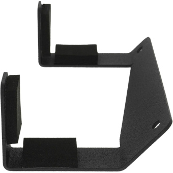 Настенный держатель для шуруповертов EMBODIMENT черный EMB-WODF-S-B от магазина РЭССИ