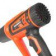 Картинка Технический фен Patriot HG 201 THE ONE 2000Вт темп.300/550С от магазина РЭССИ Технический фен Patriot HG 201 THE ONE 2000Вт темп.300/550С от магазина РЭССИ