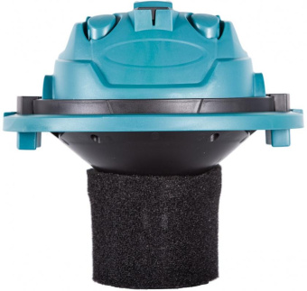 Строительный пылесос Bort BSS-1325 1300Вт (уборка: сухая/влажная) синий от магазина РЭССИ