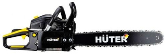Бензопила Huter BS-52M 2800Вт 3.8л.с. дл.шины:18" (45cm) (70/6/9) от магазина РЭССИ