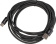 Кабель USB (m)-USB Type-C (m) 3м черный от магазина РЭССИ