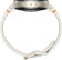 Смарт-часы Samsung Galaxy Watch 7 LTE 40мм 1.31" AMOLED корп.золото белое рем.золото белое (SM-L305FZEACAU) от магазина РЭССИ