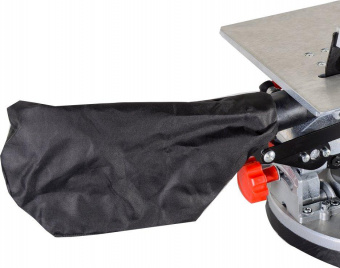 Торцовочная пила Ресанта ТП-210 К 1600Вт 5000об/мин d=210мм от магазина РЭССИ