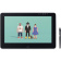 Картинка Графический планшет Wacom Cintiq Cintiq Pro 16 USB Type-C черный от магазина РЭССИ Графический планшет Wacom Cintiq Cintiq Pro 16 USB Type-C черный от магазина РЭССИ
