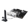 Материнская плата Asus PRIME Z890M-PLUS WIFI Soc-1851 Intel Z890 4xDDR5 mATX AC`97 8ch(7.1) 2.5Gg RAID+HDMI+DP от магазина РЭССИ
