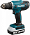 Дрель-шуруповерт Makita DF488DWAE аккум. патрон:быстрозажимной (кейс в комплекте) от магазина РЭССИ