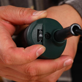 Сабельная пила Zitrek ZKRS1000 1000Вт 2800ход/мин (085-1035) от магазина РЭССИ