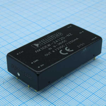 AM30EW-2412D-NZ от магазина РЭССИ