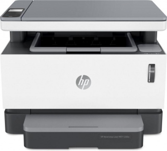 МФУ лазерный HP Neverstop Laser 1200w (4RY26A) A4 WiFi белый/серый от магазина РЭССИ