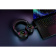Наушники с микрофоном Razer Kraken V4 черный накладные BT оголовье (RZ04-05170100-R3M1) от магазина РЭССИ