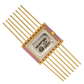 564ИР16В (200*г) от магазина РЭССИ