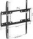 Картинка Кронштейн для телевизора Holder F4614-B черный 32"-55" макс.40кг настенный фиксированный от магазина РЭССИ Кронштейн для телевизора Holder F4614-B черный 32"-55" макс.40кг настенный фиксированный от магазина РЭССИ