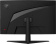 Монитор MSI 27" G27C5 E2 черный VA LED 1ms 16:9 HDMI полуматовая 250cd 178гр/178гр 1920x1080 170Hz FreeSync Premium DP FHD 6.3кг от магазина РЭССИ