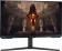 Монитор Samsung 28" Odyssey G7 S28BG700EI черный IPS LED 16:9 HDMI M/M полуматовая HAS Piv 300cd 178гр/178гр 3840x2160 144Hz FreeSync Premium Pro DP 4K USB 7кг от магазина РЭССИ