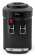 Кулер Hotfrost D65EN настольный электронный черный от магазина РЭССИ
