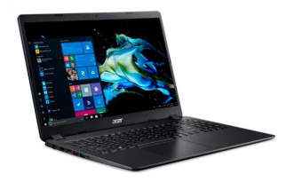 Ноутбук Acer Extensa 15 EX215-52-59Q3 Core i5 1035G1 8Gb SSD512Gb Intel UHD Graphics 15.6" FHD (1920x1080) Windows 10 Professional black WiFi BT Cam (NX.EG8ER.00J) от магазина РЭССИ