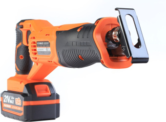 Сабельная пила Patriot RS 188UES аккум. 3000ход/мин (110301880) от магазина РЭССИ