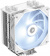 Картинка Устройство охлаждения(кулер) ID-Cooling SE-224-XTS WHITE Soc-AM4/1151/1200/2066/1700 4-pin 16-29dB Al+Cu 220W 650gr LED Ret от магазина РЭССИ Устройство охлаждения(кулер) ID-Cooling SE-224-XTS WHITE Soc-AM4/1151/1200/2066/1700 4-pin 16-29dB Al+Cu 220W 650gr LED Ret от магазина РЭССИ
