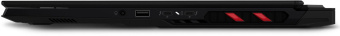 Ноутбук MSI Raider HX AI A2XWIG-204RU Core Ultra 9 285HX 64Gb SSD4Tb NVIDIA GeForce RTX5080 16Gb 18" IPS UHD+ (3840x2400) Windows 11 Home black WiFi BT Cam (9S7-182462-204) от магазина РЭССИ