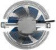 Устройство охлаждения(кулер) Aerocool Verkho A-3P Soc-AM4/AM3+/AM2+/FM2+ 3-pin 29dB Al 100W 230gr Ret от магазина РЭССИ