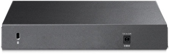 Коммутатор TP-Link TL-SG108-M2 неуправляемый от магазина РЭССИ