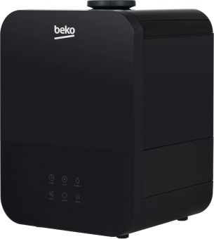 Увлажнитель воздуха Beko ATH 7130 BT 105Вт (ультразвуковой) черный от магазина РЭССИ