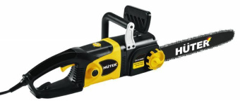 Электрическая цепная пила Huter ELS-2400 2400Вт дл.шины:18" (45cm) (70/10/2) от магазина РЭССИ