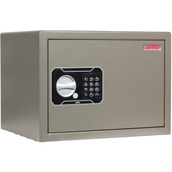 Сейф AIKO TM-25 EL S10399410441 от магазина РЭССИ