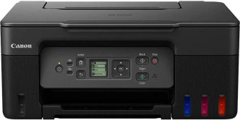 МФУ струйный Canon Pixma G3470 (5805C029 / 5805C009) A4 WiFi от магазина РЭССИ