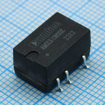 AM2LS-1205SJZ от магазина РЭССИ